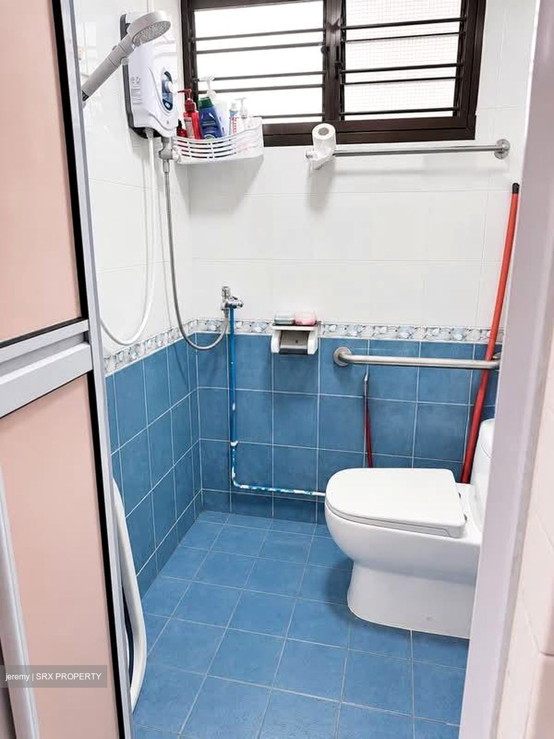 Blk 607 Clementi West Street 1 (Clementi), HDB 3 Rooms #596388501